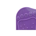 Purple Calf Ankle Incline Board Foot Stretcher